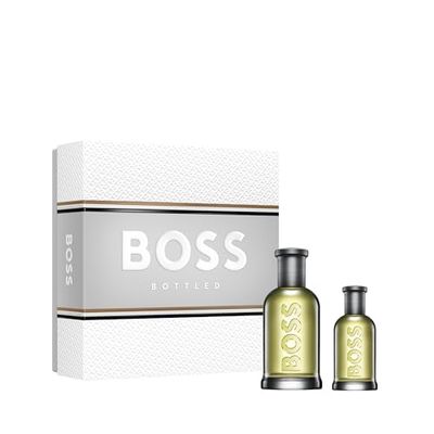 Hugo boss Mens 2-Pc. Bottled Eau de Toilette Gift Set