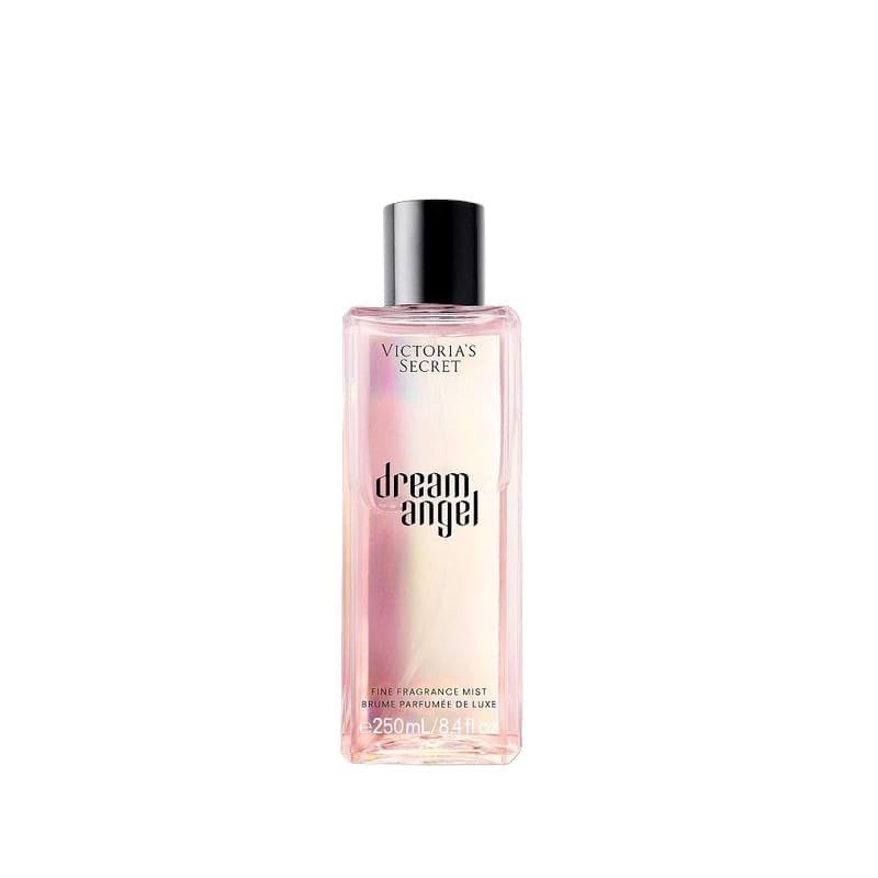 Victorias Secret Scented Body Mist Spray 8.4 ounces (Dream Angel)