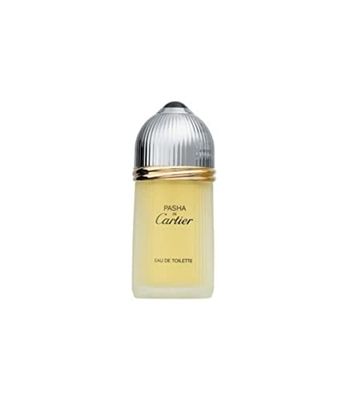 Pasha De Cartier Fraicher 3.4 Fl. oz. Eau De Toilette Spray Men. Designer:Cartier