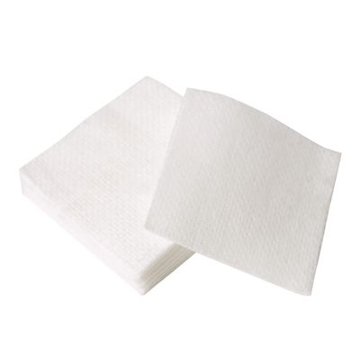 ForPro Professional Collection All-Purpose Lint-Free 4-Ply Esthetic Wipes, for Salon and Spa Use, Soft, Strong and Durable, Latex-Free, 2 x 2, 200-Count