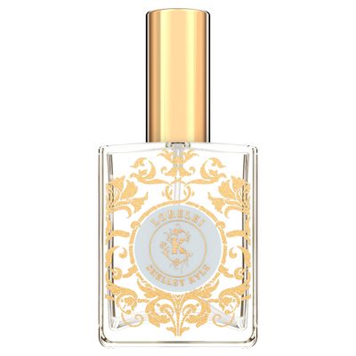 Shelley Kyle Lorelei Luxurious Perfume with Combination of Ten Different Fragrance Oils Including Bergamot, Musk and White Amber, Perfect For Everyday Use, 30 ml