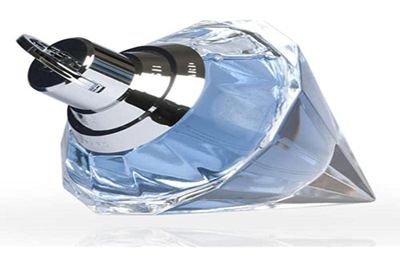 New Item CHOPARD WISH EDP SPRAY 2.5 OZ WISH/CHOPARD EDP SPRAY 2.5 OZ (W) APPROXIMATE RETAIL