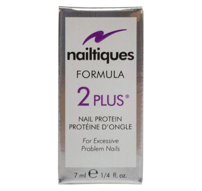 Nailtiques Nail Protein Formula 2 Plus by Nailtiques Beauty