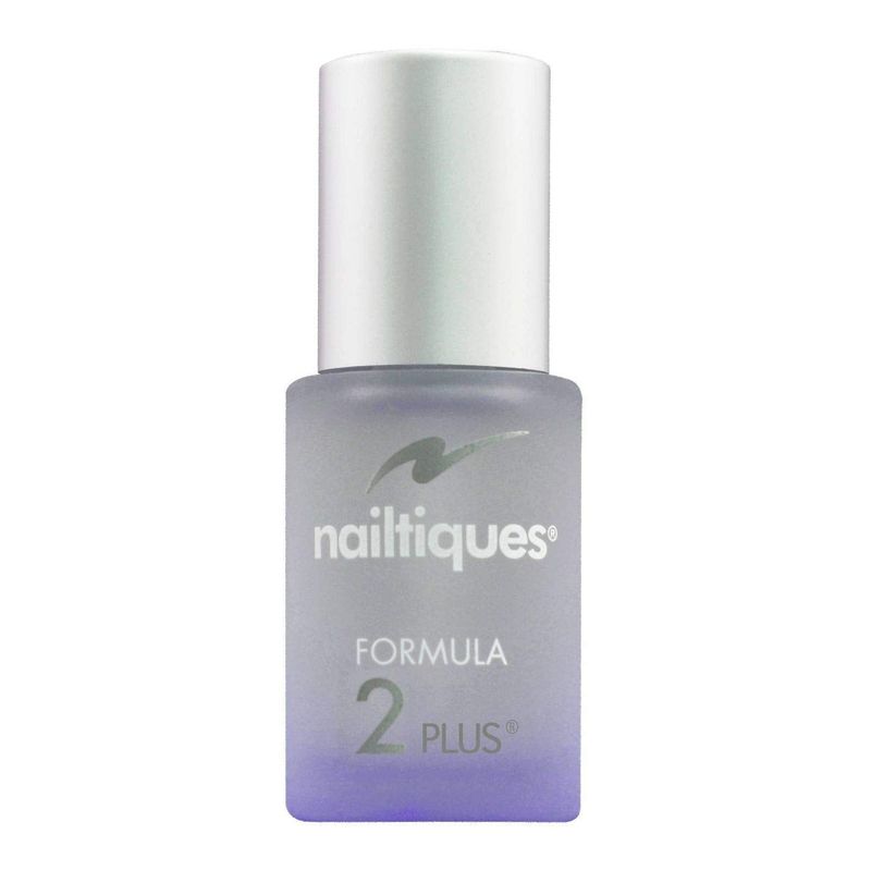 Nailtiques Nail Protein Formula 2 Plus by Nailtiques Beauty