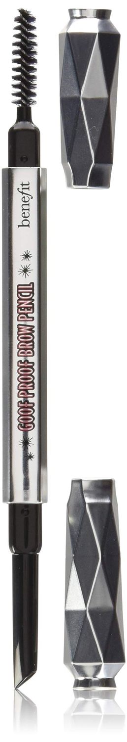 Benefit Goof Proof Brow Pencil - 5 (Deep) 0.34g/0.01oz
