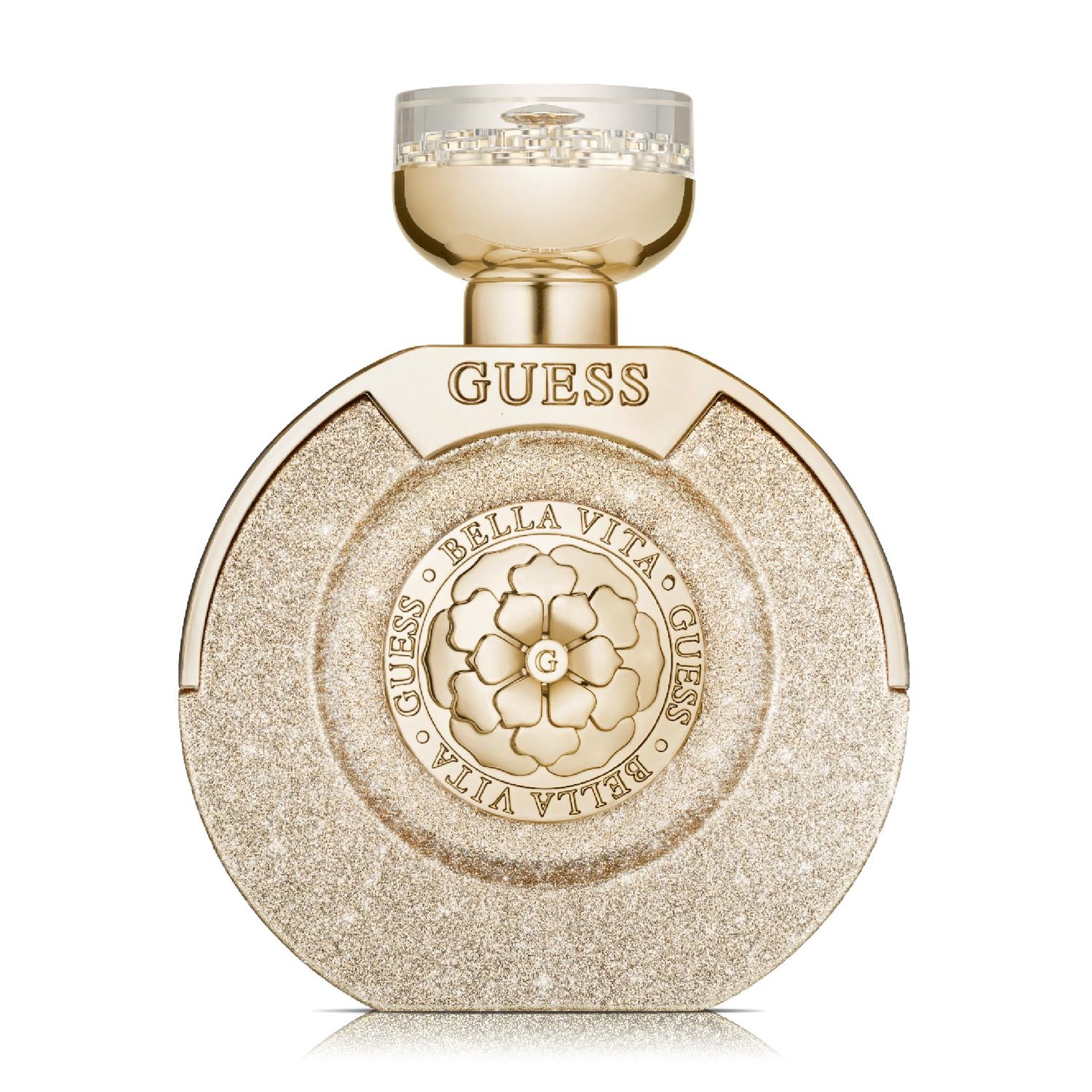 Guess Bella Vita Paradiso for Women - 3.4 oz EDP Spray