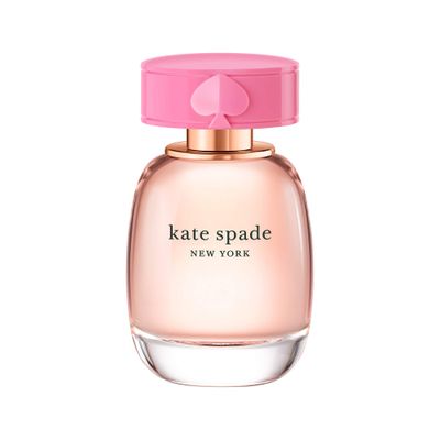 kate spade new york - Eau de Parfum - Womens Perfume - Floral &amp; Fruity - With notes of Strawberry, Rose &amp; Cashmeran - 1.3 Fl Oz