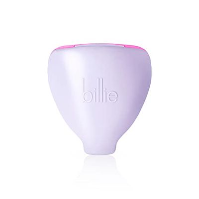 Billie 5-Blade Womens Razor Travel Case - Take Your Razor To-Go - Magnetic Top - Easy Storage - Portable &amp; Convenient - DreamPop
