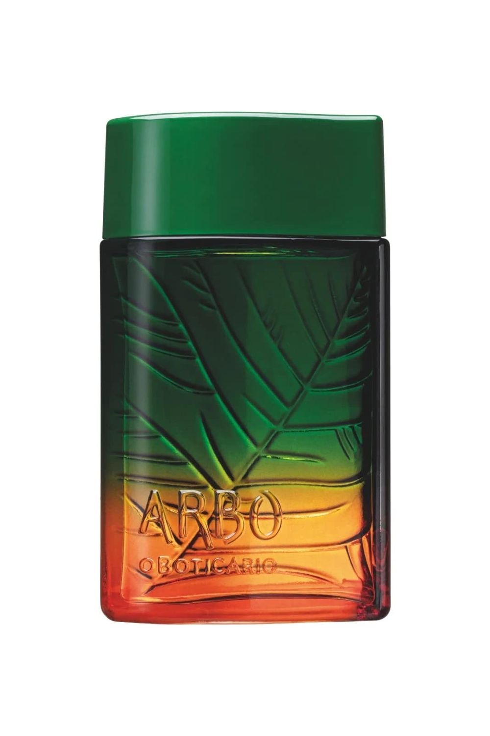 Arbo Liberte Eau de Toilette by O Boticario, Long Lasting Perfume For Men, Fresh CItrus &amp; Green Mens Fragrance, 3.4 Ounce (100 ml)
