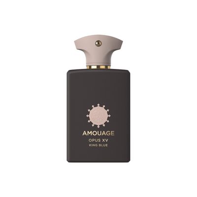 AMOUAGE OPUS XV KING BLUE Eau de Parfum - Universal Fragrance for Men and Women