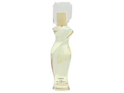 Jennifer Lopez Love and Glamour Eau De Parfum, 1.7 Fluid Ounce