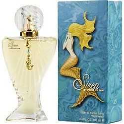 Paris Hilton Siren Eau De Parfum Spray for Women, 3.4 Ounce