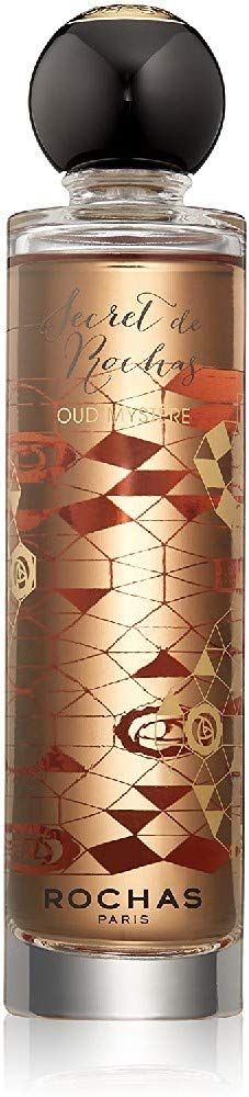 Rochas Secret de Rochas Oud Mystre Eau De Parfum, 3.3 Fl Oz