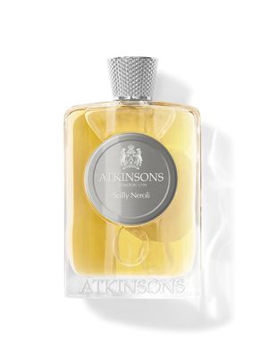 Atkinsons Scilly Neroli Unisex EDP Spray 3.3 oz