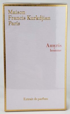Maison Francis Kurkdjian Amyris Homme for Men - 2.4 oz Extrait De Parfum Spray