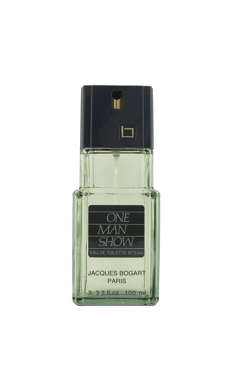 Jacques Bogart One Man Show FOR MEN - 3.4 oz EDT Spray