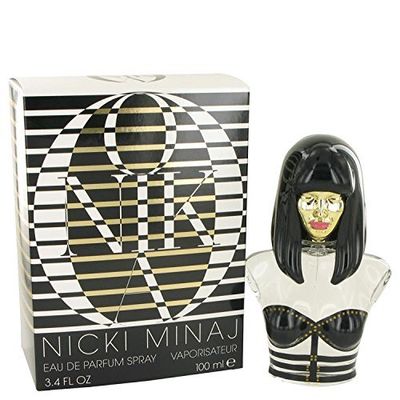 Onika by Nicki Minaj Eau De Parfum Spray 3.4 oz for Women - 100 Authentic