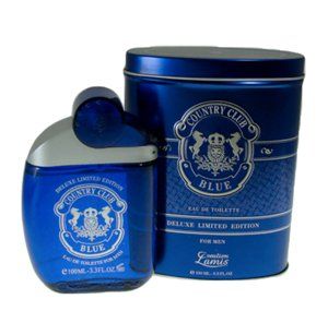 CREATION LAMIS COUNTRY CLUB BLUE 3.3 OZ.