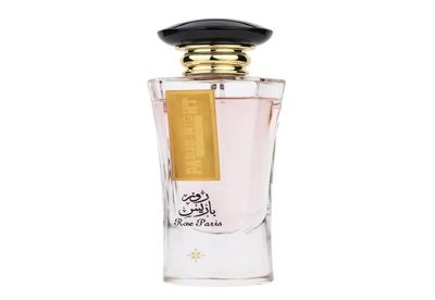 Ard-Al Zaafaran Rose Paris Bloom Eau de Parfum Spray for Women, 2.1 Ounce