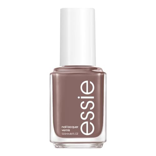 essie NAIL COLOR CROCHET AWAY