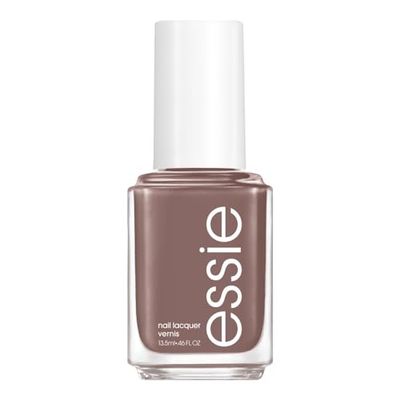 essie NAIL COLOR CROCHET AWAY