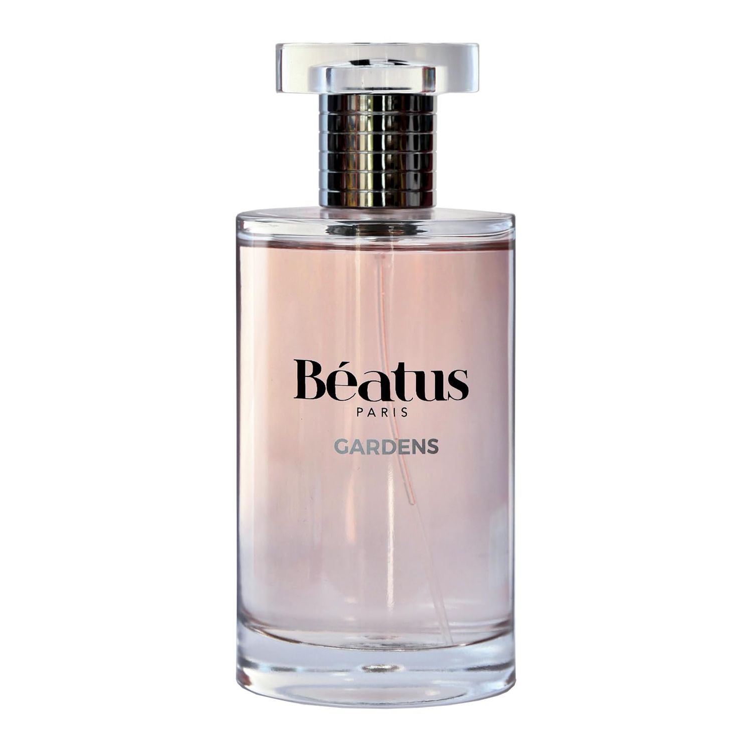 Batus Paris Gardens - Luxury Perfumes - Rose Perfume - Long-Lasting Spicy Rose, Jasmine, and Sandalwood Womens Fragrances - 3.4 oz