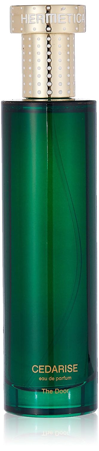 Hermetica Cedarise by Hermetica 3.3 oz Eau de Parfum Spray