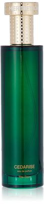 Hermetica Cedarise by Hermetica 3.3 oz Eau de Parfum Spray