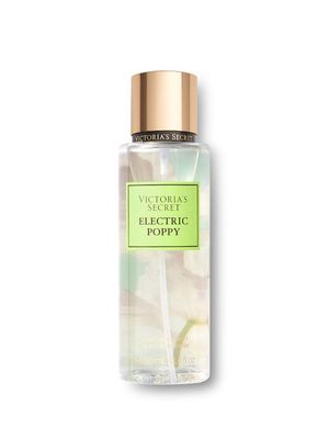 Victorias Secret Electric Poppy Fragrance Mist for Women, 8.4 fl. oz. (Electric Poppy)