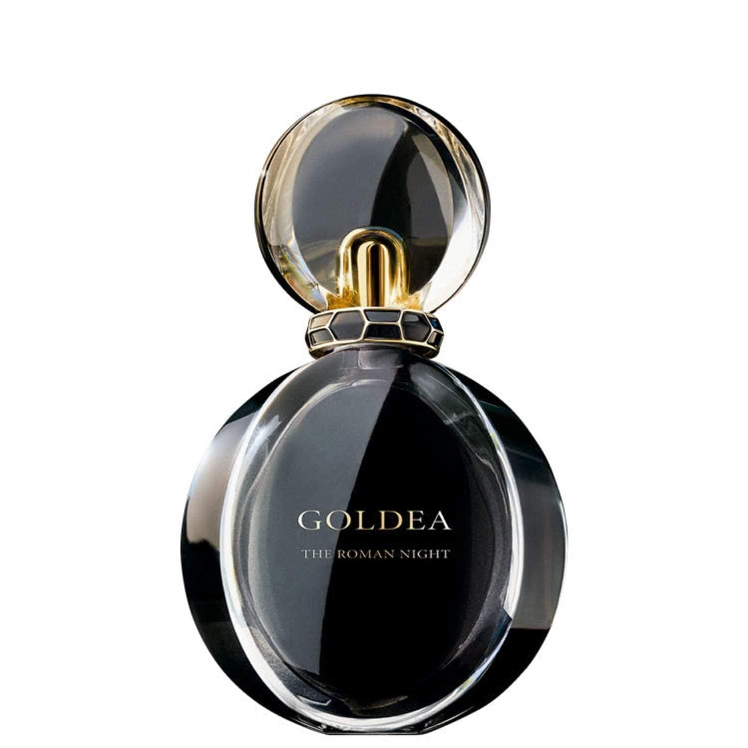 Goldea The Roman Night Eau de Parfum Spray, 1.7 oz.