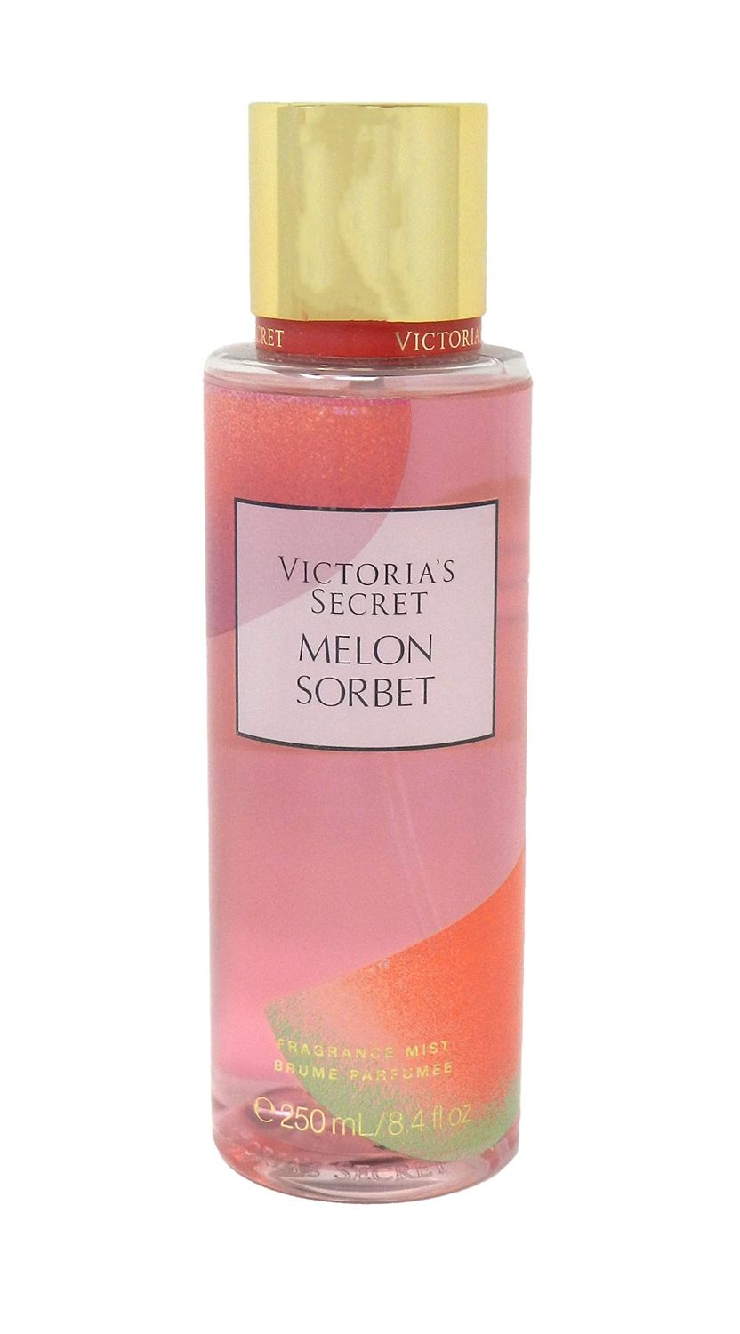 Victorias Secret Melon Sorbet Fragrance Mist for Women, 8.4 fl. oz. (Melon Sorbet)