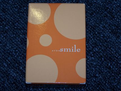 Avon Smile Perfume Eau De Parfum Spray 1.7 Fl Oz