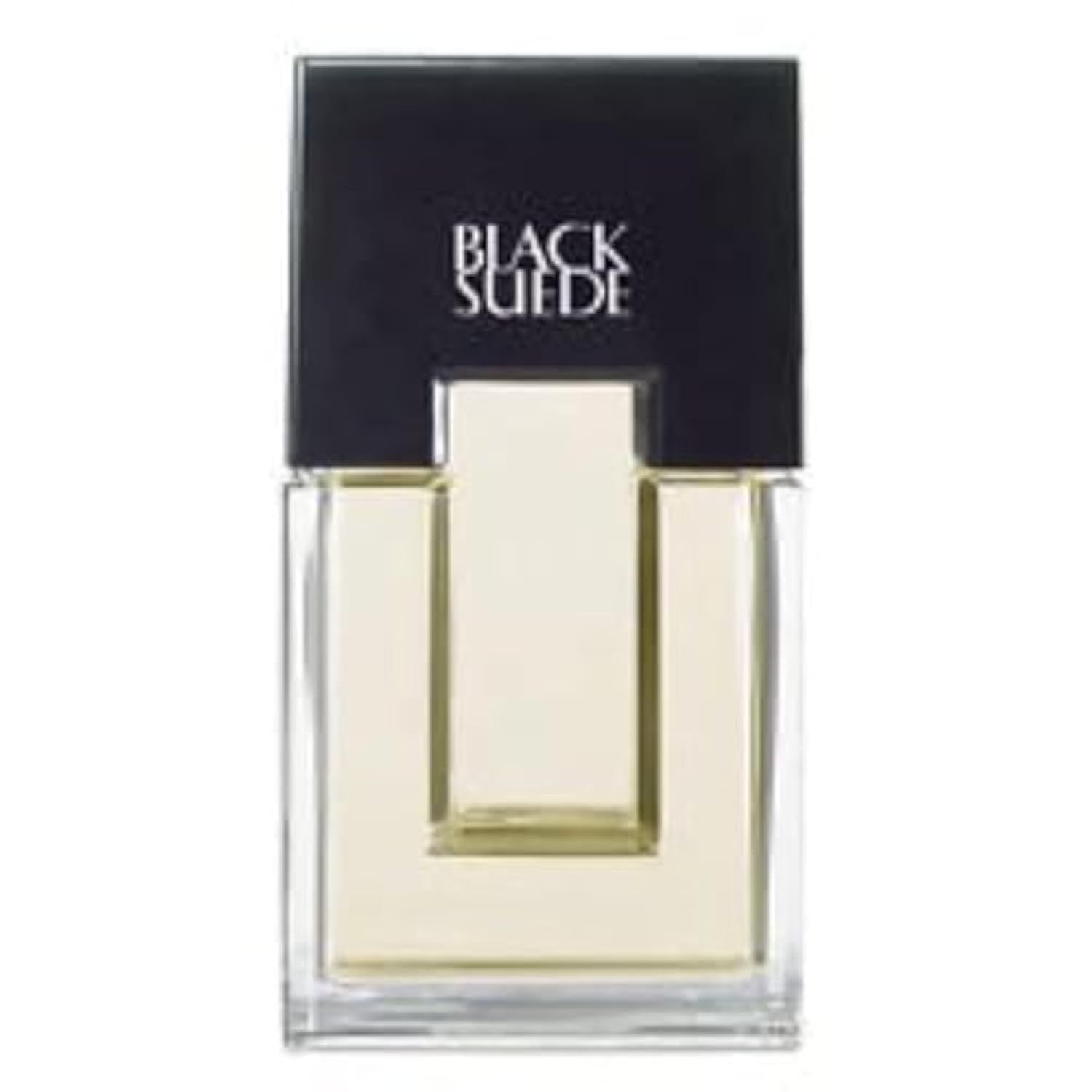 AVON Black Suede for Men Eau De Toilette Spray 4.2 fl.oz Bonus Size