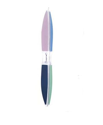 WOIWO Six-Sided Nail File - Special Nail Polishing Tool - 1PCS