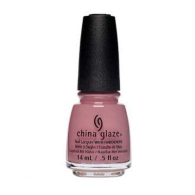 China Glaze Nail Polish, Kill The Lights 1548