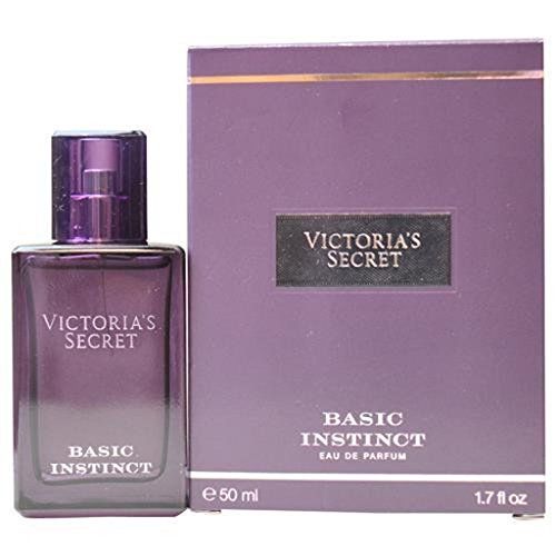 Victorias Secret Basic Instinct Eau De Parfum Perfume Spray 1.7 fl oz
