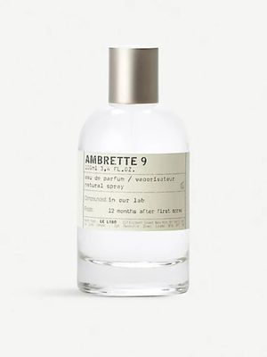 Ambrette 9 Eau de Parfum/3.4 oz.