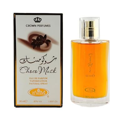 AFLUXE Choco Musk Mens Cologne-Rich Chocolate &amp; Musk Eau De Toilette,Long-Lasting Scent Perfume for Men Elegant Bottle 1.65 Fl Oz Fragrance for Refined Occasions