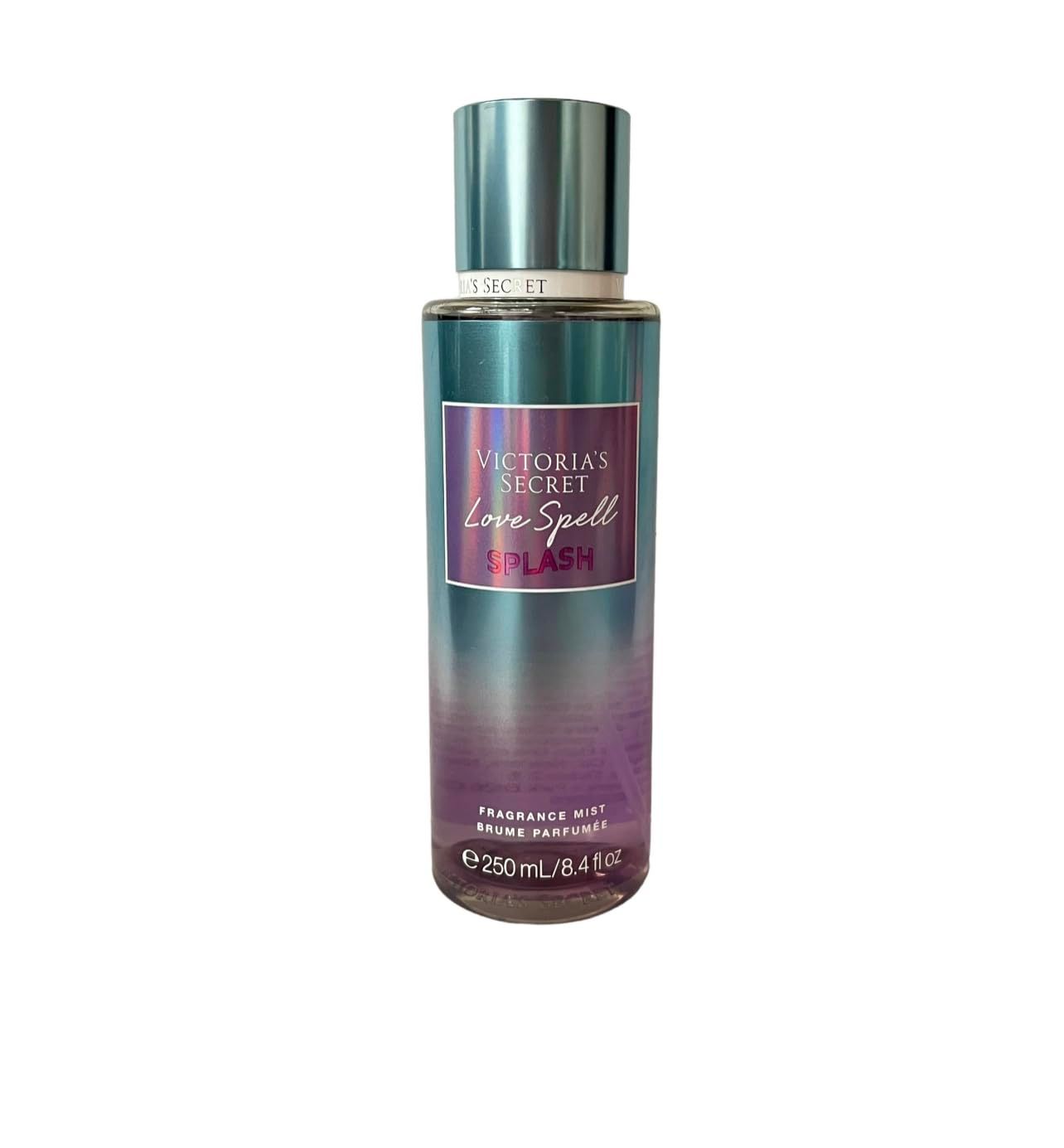 Victorias Secret Fantasies Love Spell Splash Fragrance Mist