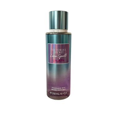 Victorias Secret Fantasies Love Spell Splash Fragrance Mist