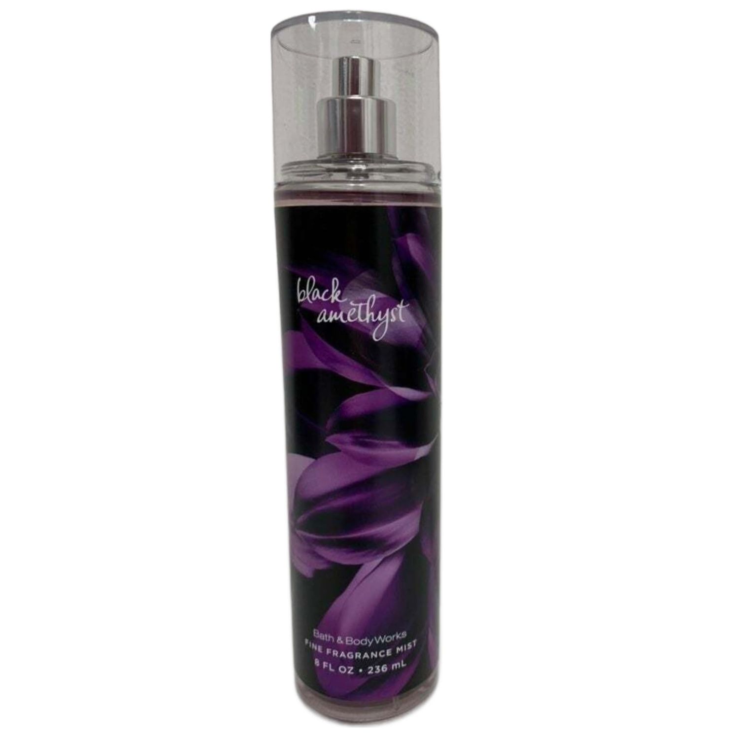 Bath &amp; Body Works Black Amethyst Fine Fragrance Mist - 8oz