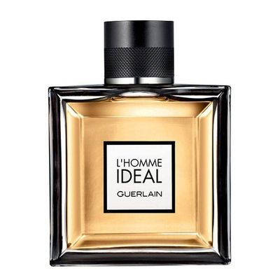 Guerlain Lhomme Ideal Eau De Toilette Spray for Men, 1.7 Ounce