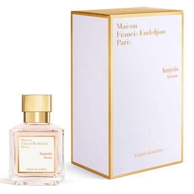 Maison Francis Kurkdjian Amyris Femme for Women - 2.4 oz Extrait De Parfum Spray