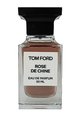 Tom Ford Rose De Chine for Women - 1.7 oz EDP Spray