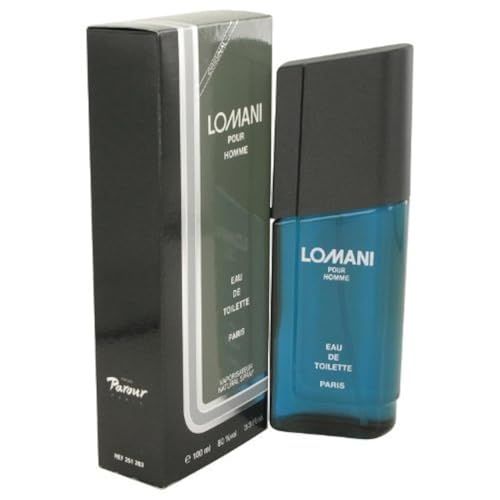 Lomani Eau de Toilette Spray 3.4oz 3.4 oz