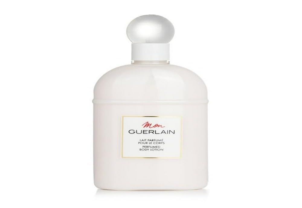 Guerlain Mon Perfumed Body Lotion for Women 200ml/6.7oz