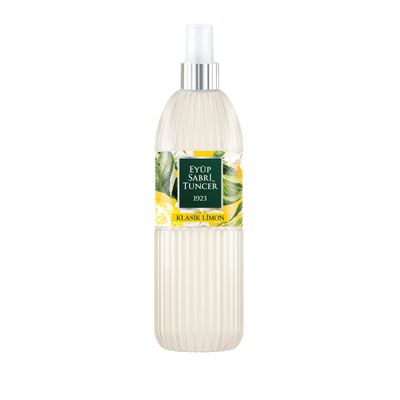 EST1923-Cesme Lemon Cologne