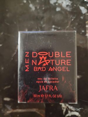 Generic Double nature bad angel men, 1.7 Fl Oz (Pack of 1)