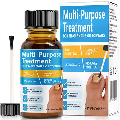 Toenail Treatment Extra Strength, Toe Nail Treatments for Fingernails, toenail Softener, ingrown toenail Treatment and Nail Treatment Extra Strength