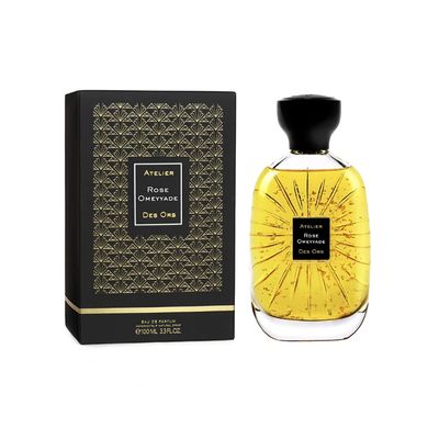 Atelier Des Ors Rose Omeyyade Eau De Parfum 100 ml / 3.3 oz